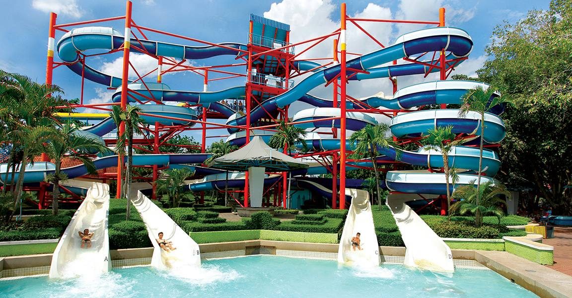 Siam Park Bangkok — photo 4