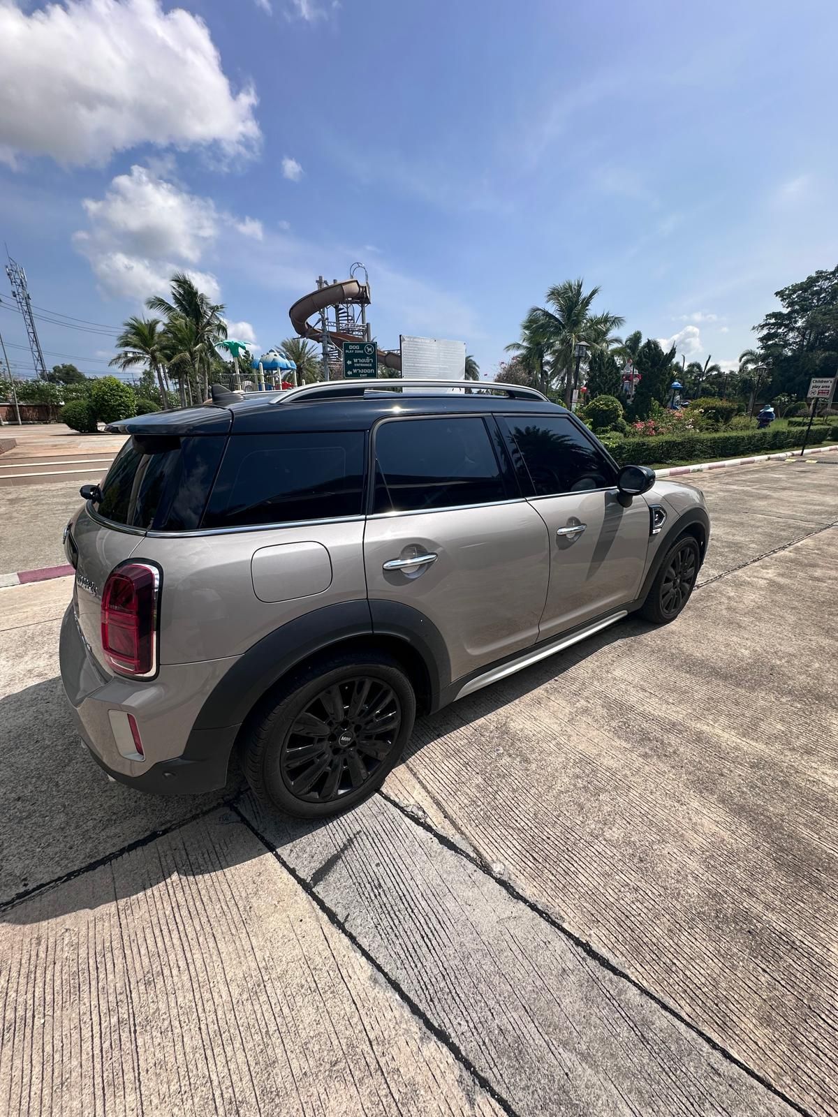 MINI Countryman — 图片 3