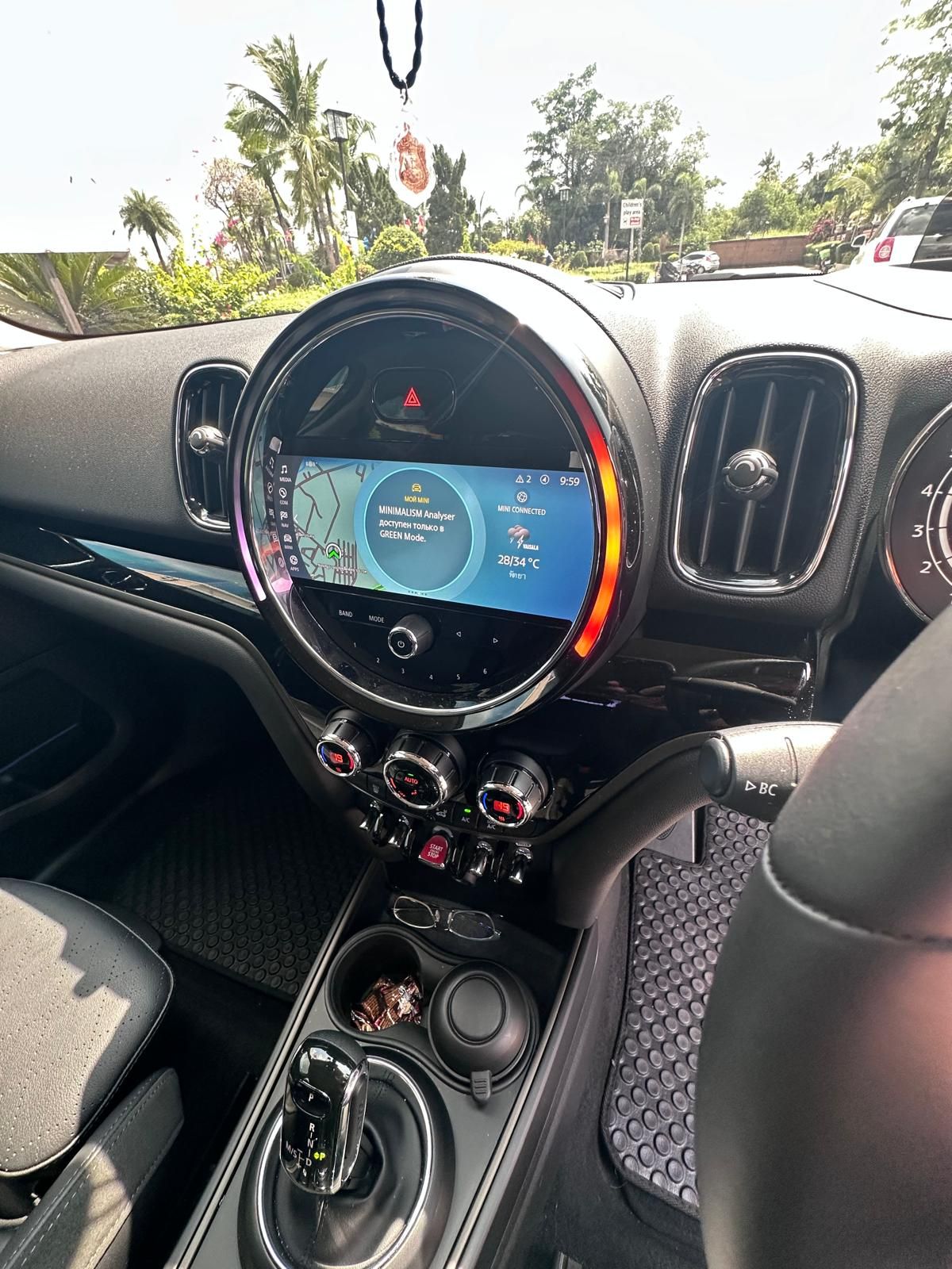 MINI Countryman — 图片 5