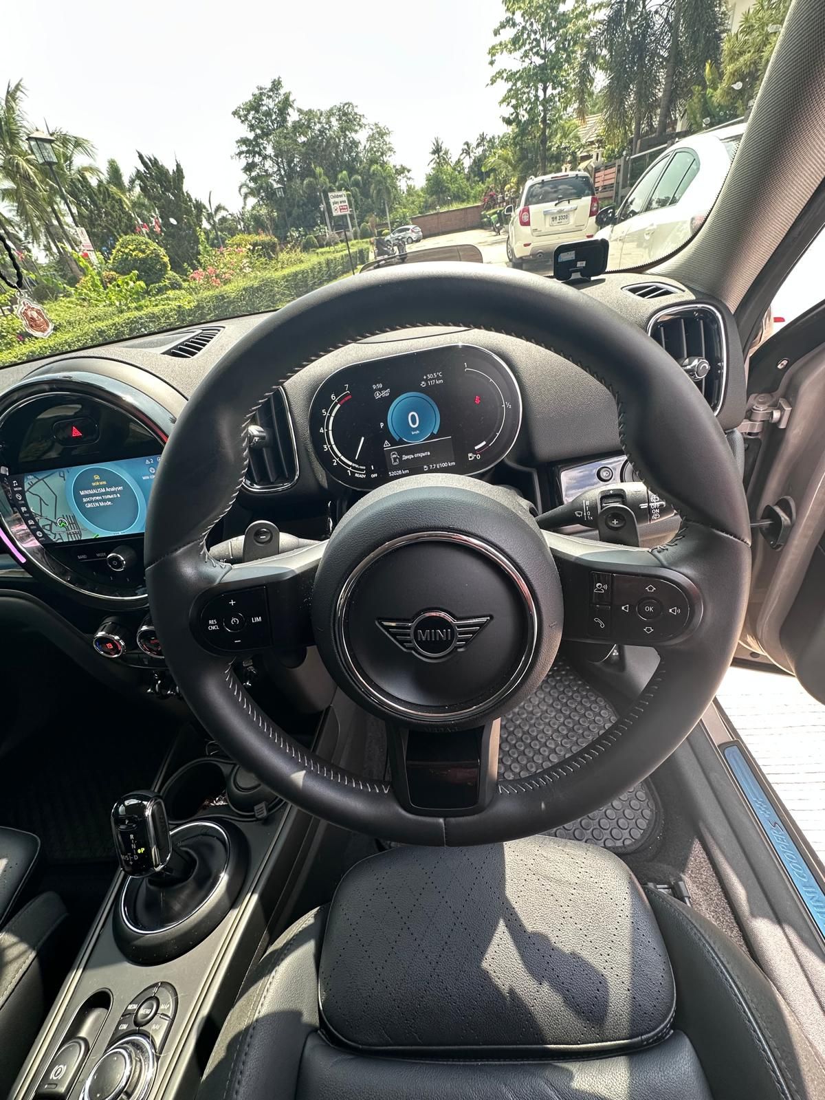 MINI Countryman — 图片 4